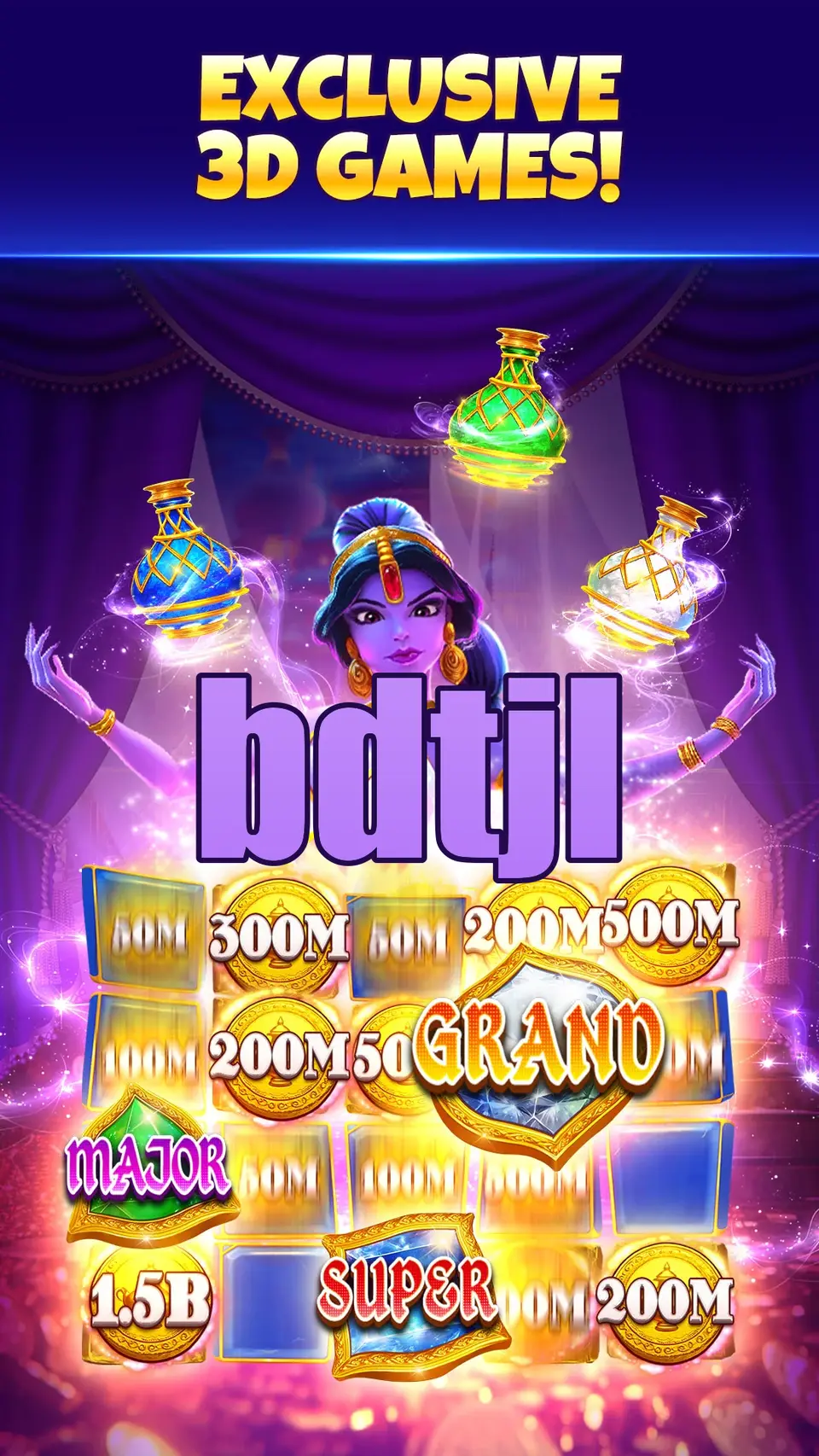 bdtjl লগইন