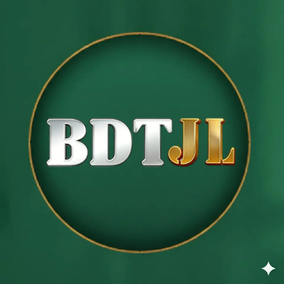BDTJL লগইন অফিসিয়াল 2026 Aplikasi