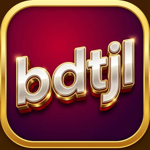 bdtjl Logo - অফিসিয়াল