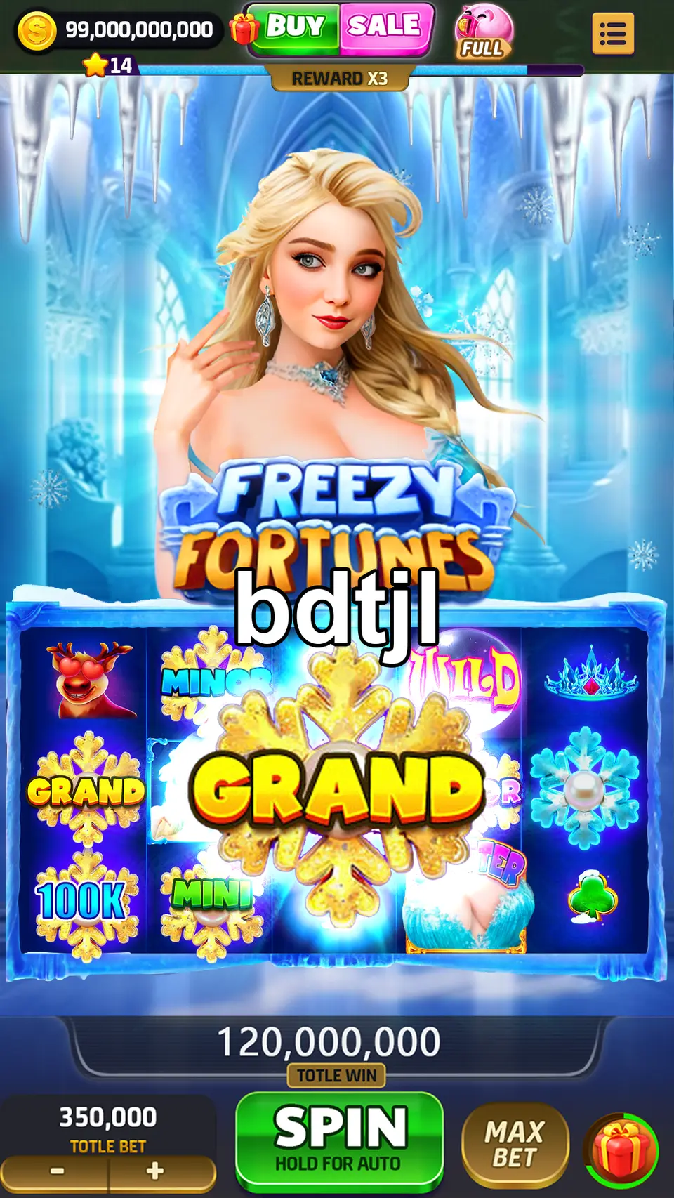 bdtjl স্ক্রিনশট অফিসিয়াল APK